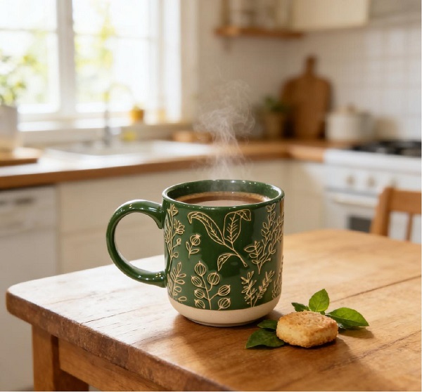 모든 모금에서 장인의 차이를 발견하는 방법: BYF Arts & Crafts 답변