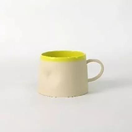 부활절 세라믹 머그 선물